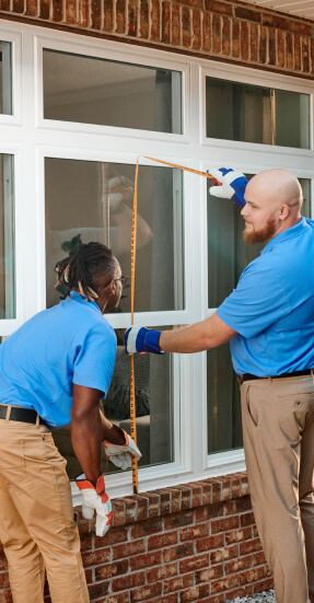 About NewSouth Window Solutions 2