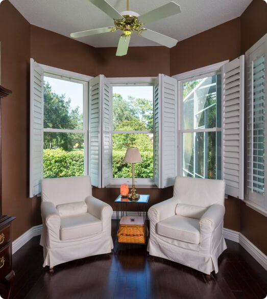 DOUBLE HUNG WINDOWS Image 4 1