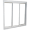 SLIDING WINDOWS
